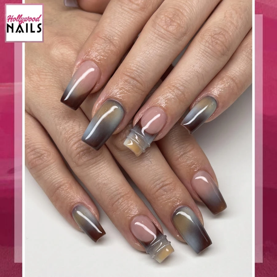 Nails Design